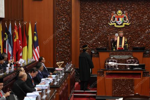 TAN SRI DR WAN JUNAIDI TUANKU JAAFAR