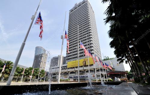KL07_19072014_BENDERA