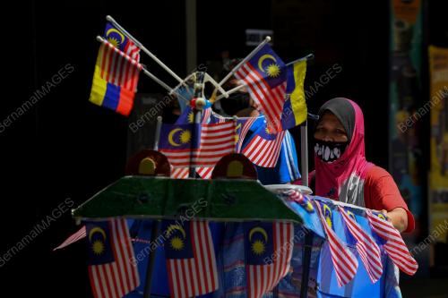PENJAGAAN KENDIRI DI KALANGAN RAKYAT MALAYSIA 