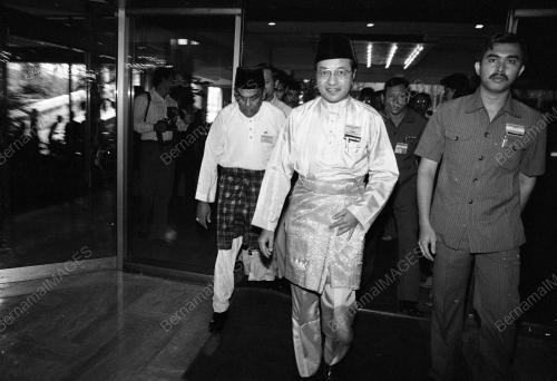 PERHIMPUNAN AGUNG UMNO