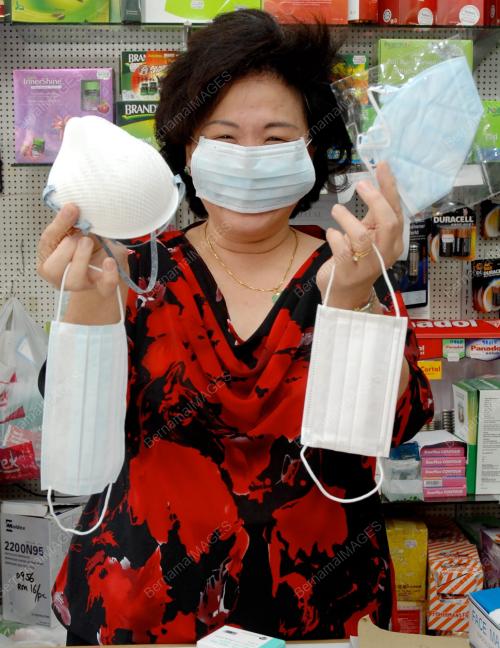 INFLUENZA A (H1N1)