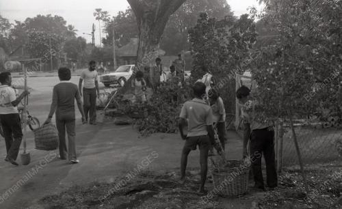 GOTONG-ROYONG