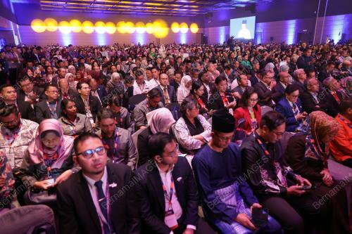 GLOBAL HALAL SUMMIT (GHaS) 2025
