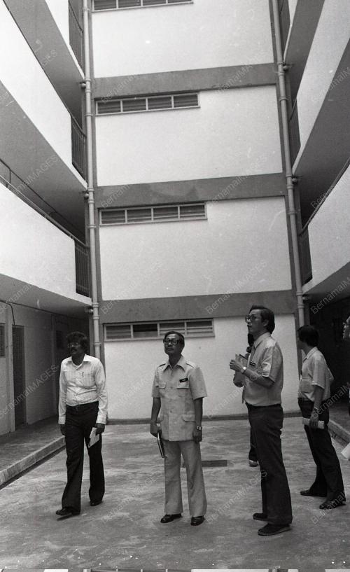 KETUA PENGARAH DBKL