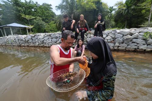 ETAK SUNGAI ALOR LEMPAH