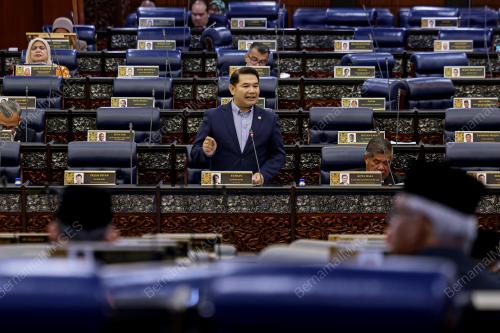 RAFIZI RAMLI