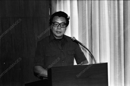 TAN SRI CHONG HON NYAN