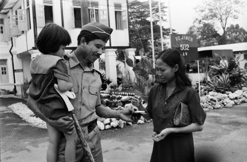 LT KOL WAN ISMAIL WAN HAMID