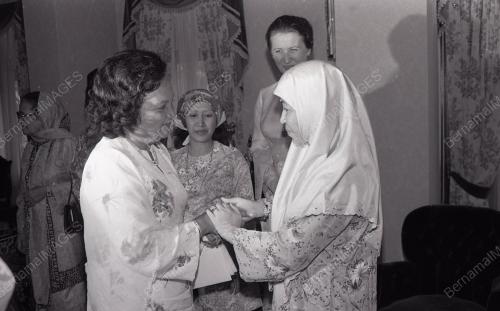 DATIN PADUKA DR. SITI HASMAH MOHD ALI