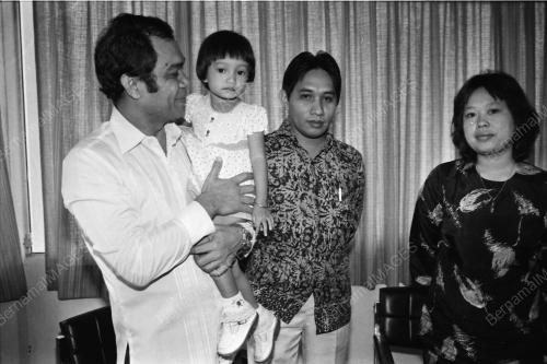 JANTUNG BERLUBANG