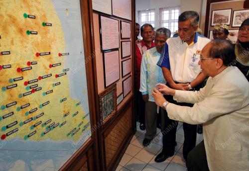 RAIS YATIM
