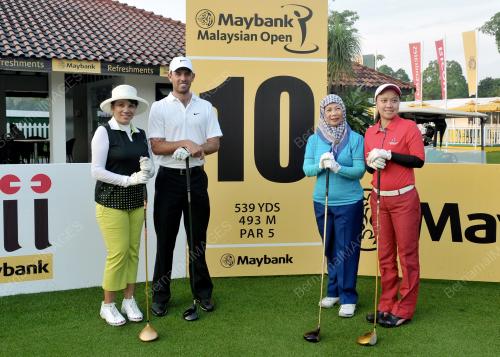KL07_20032013_PERMAISURI_GOLF
