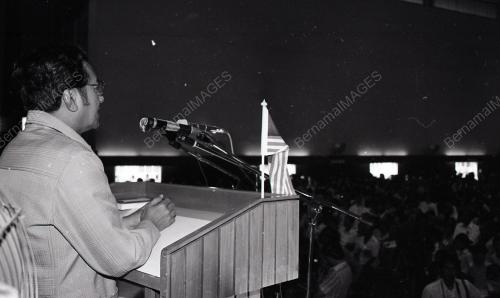DR. MAHATHIR MOHAMAD