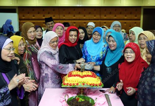 SHAHRIZAT ABDUL JALIL