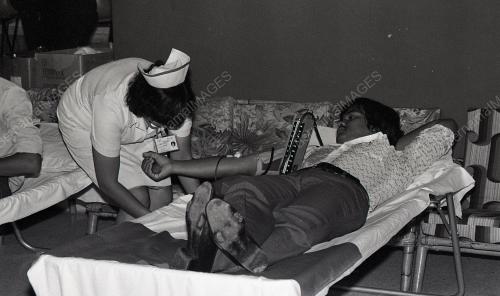 DERMA DARAH