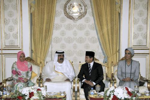 TUANKU MIZAN ZAINAL ABIDIN