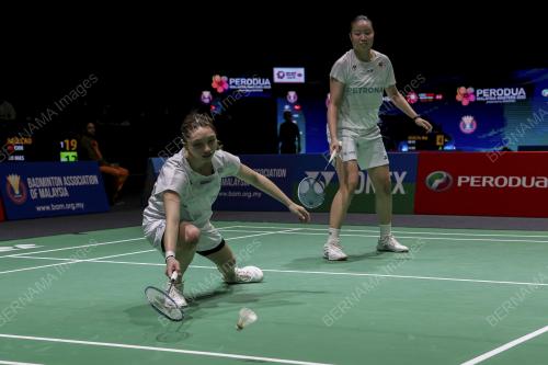 PERODUA MALAYSIA MASTERS 2026