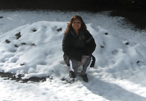 BERNICE NARAYANAN