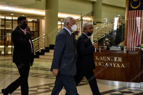 DATUK SERI NAJIB TUN RAZAK