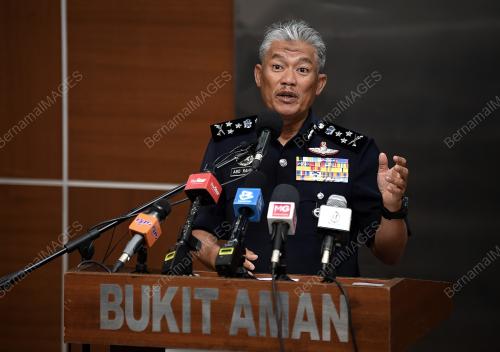 DATUK ABDUL RAHIM JAAFAR