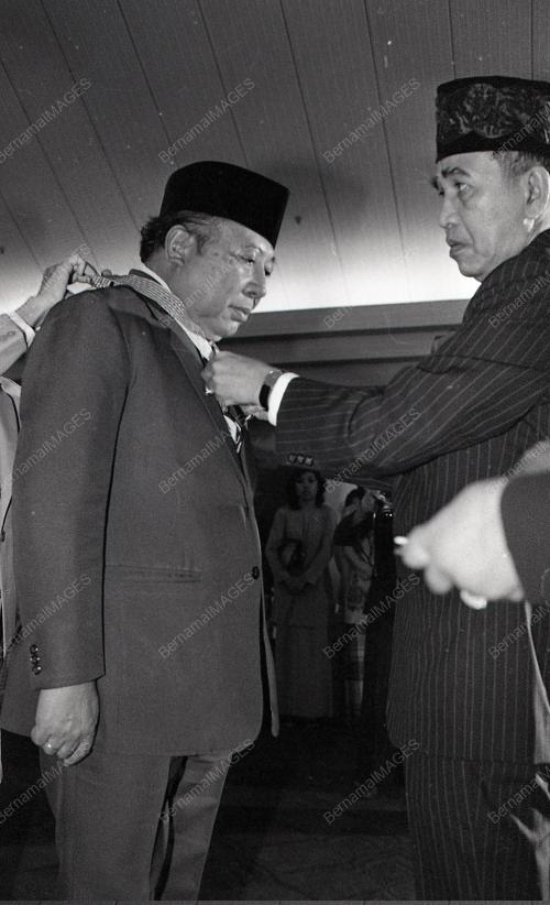 DUTA MALAYSIA