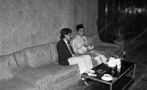 PERHIMPUNAN AGUNG UMNO