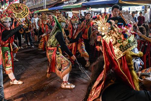 FESTIVAL HANTU LAPAR