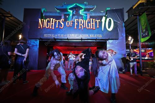 NOF 10 SUNWAY LAGOON