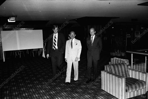 TENGKU TAN SRI RAZALEIGH HAMZAH