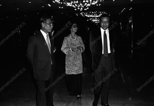 DATUK SERI DR. MAHATHIR BIN MOHAMAD