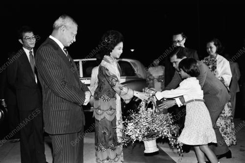 YANG DI-PERTUAN AGONG