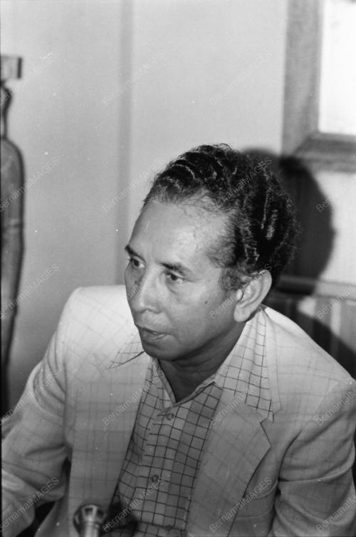 SAMAD IDRIS LAWAT MUZIUM NEGARA