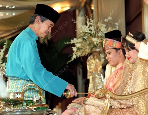 Abdullah Ahmad Badawi