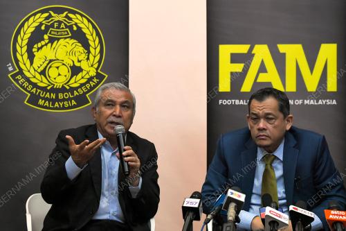 DATUK HAMIDIN MOHD AMIN 