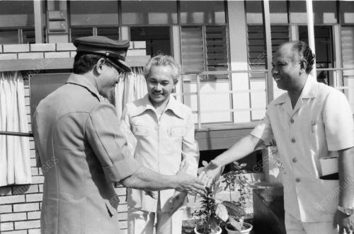 TAIB MAHMUD RASMI BANGUNAN