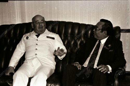 ABANG ABU BAKAR