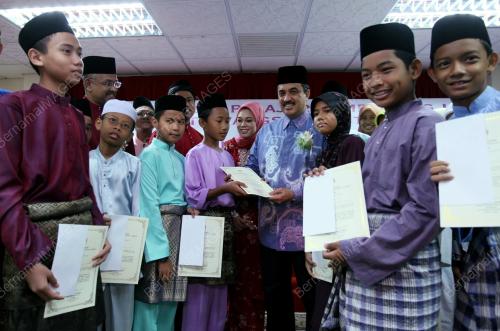 ZULHASNAN RAFIQUE