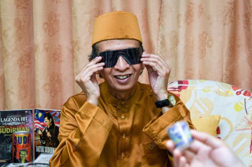 MOHD AZHAR MD ISA
