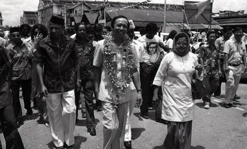 DATUK MUSA HITAM