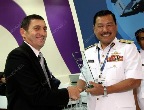 MOHD AMDAN KURISH