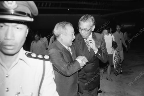 NORODUM SIHANOUK