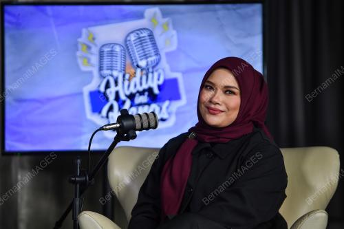 NORA ARIFFIN