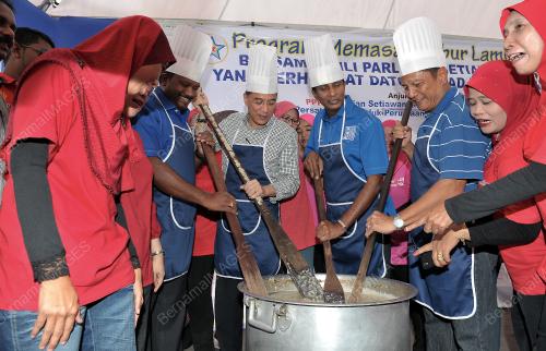 KL07_21072013_BUBUR_LAMBUK