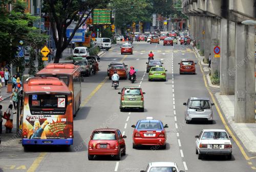 KL07_21072015_ALIRAN_TRAFIK