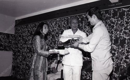 ABDULLAH BADAWI