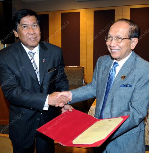 RAIS YATIM