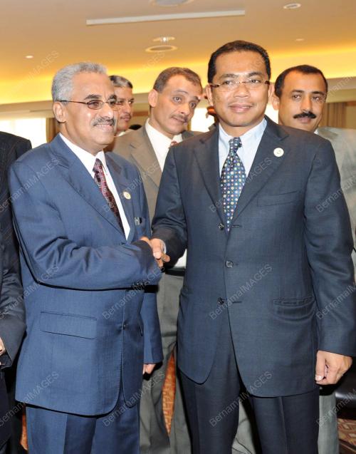 MOHAMED KHALED NORDIN