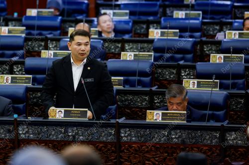 RAFIZI RAMLI