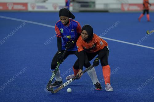 KEJOHANAN HOKI PIALA TUN ABDUL RAZAK 2021
