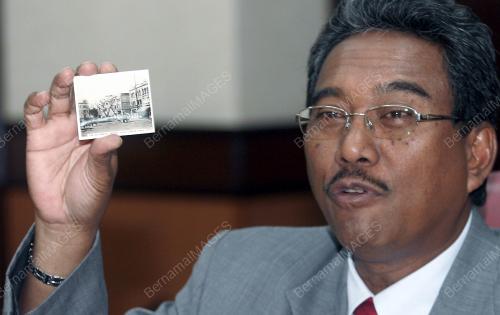 SIDEK JAMIL